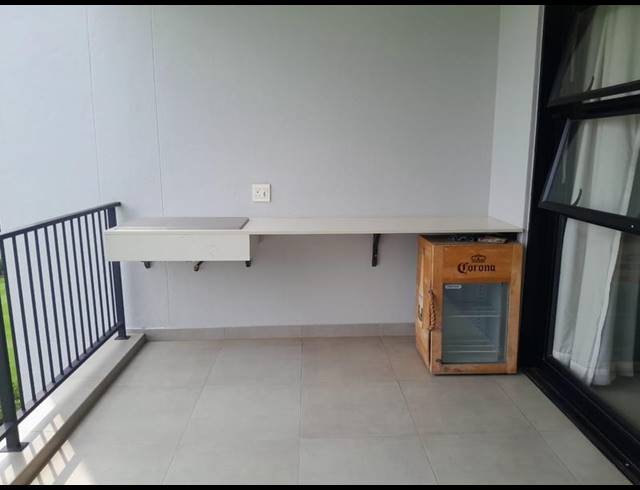 2 BEDROOM PROPERTY TO RENT IN MIDFIELD ESTATE